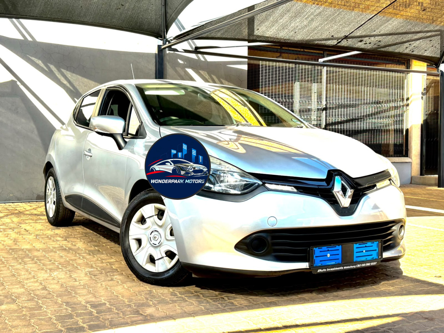 RENAULT CLIO V