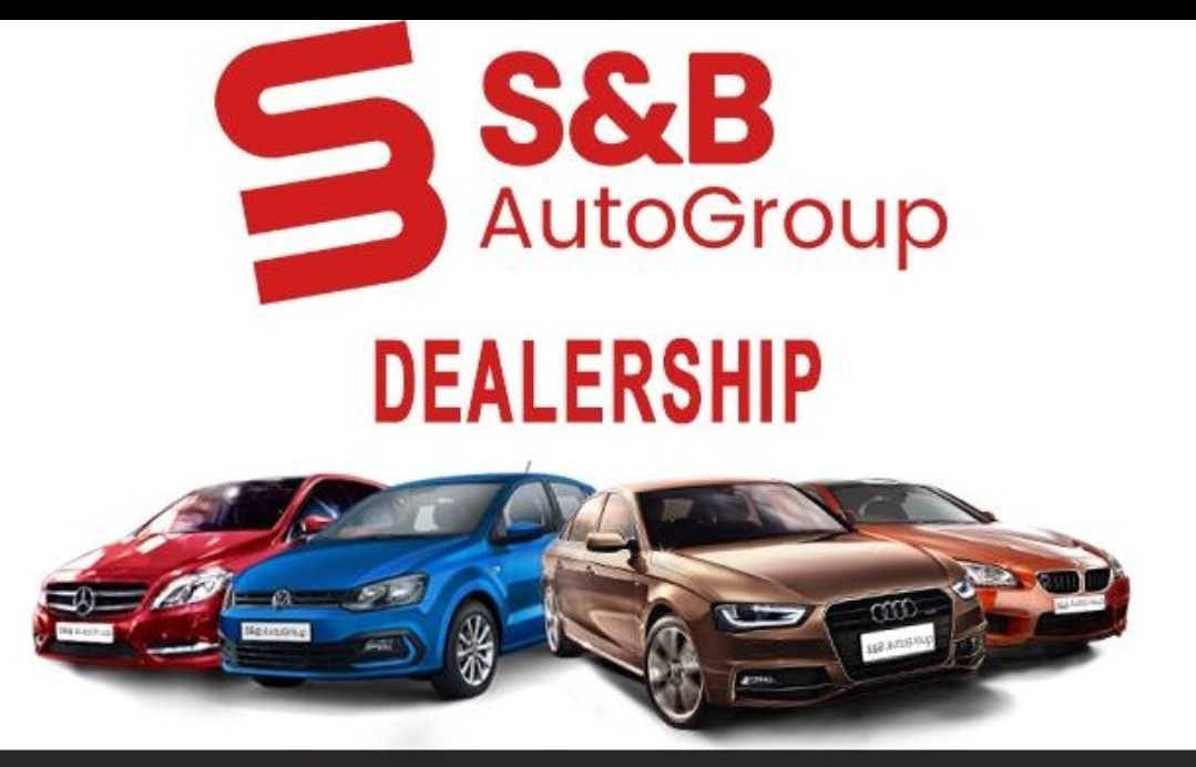 S&B Autogroup 