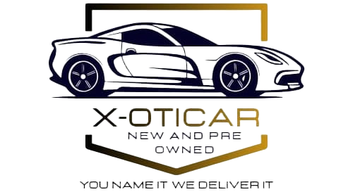 X-OTICAR