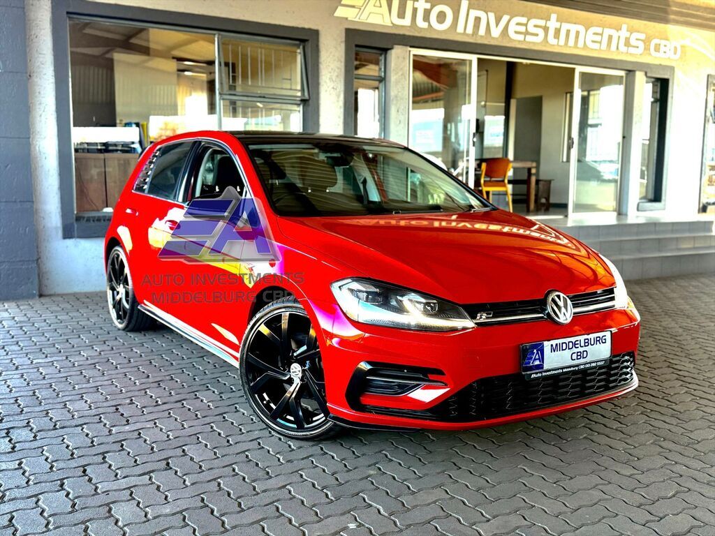 VOLKSWAGEN GOLF 7