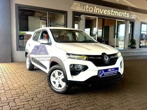 RENAULT KWID