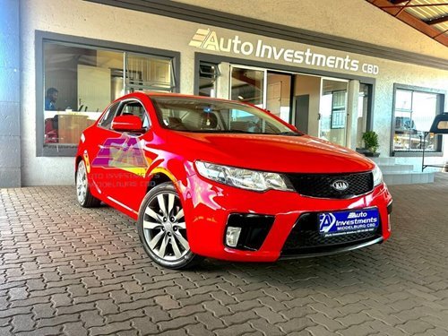 KIA CERATO