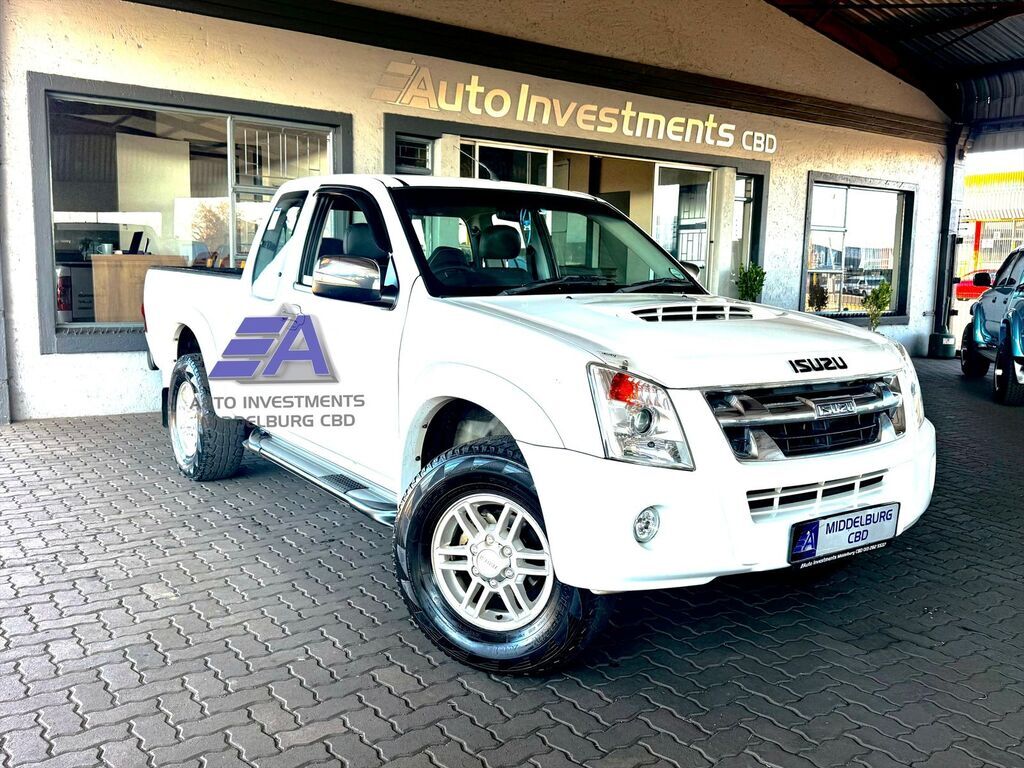 ISUZU KB